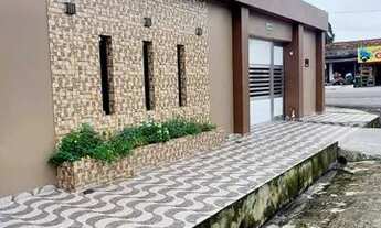 Imagem: Ampla Casa Com. E Resid. De Esquina SN 21