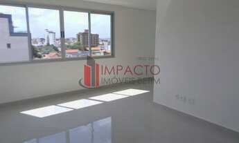 Imagem 4: Apartamento para venda possui 110 metros quadrados com 3 quartos em Eldorado - Contagem