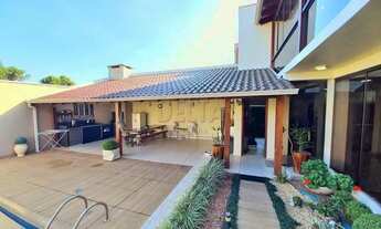 Imagem 4: Casa com 3 dormitórios à venda, 227 m² por R$ 900.000,00 - Encosta do Sol - Estância Velha