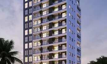 Imagem 6: Flat à venda 2 quartos 1 banheiro 1 vaga Tambauzinho João Pessoa