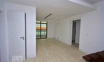 Imagem 2: Apartamento para Aluguel - Ingá, 3 Quartos, 165 m2