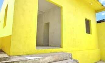 Imagem 5: Casa Nova Cidade - Conjunto Buritis acesso fácil avenida das Torres