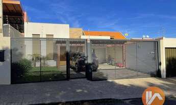 Imagem 2: Casa com 3 dormitórios, 175 m² - venda por R$ 690.000,00 ou aluguel por R$ 3.400,00/mês