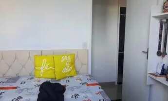 Imagem 7: Apartamento para venda com 75 metros quadrados com 3 quartos em Fátima - Niterói - RJ