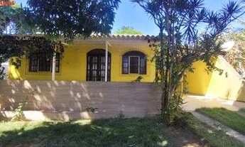 Imagem: Casa 2 quartos em Balneário Ponta da Fruta