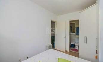 Imagem 6: Excelente apartamento de 68m² com 2 dormitórios e 2 vagas de garagem