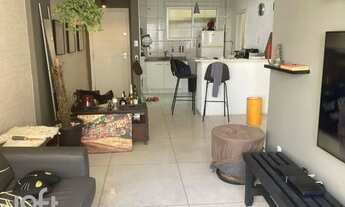 Imagem: Apartamento à venda em Campos Elísios