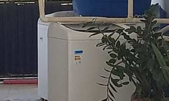 Imagem 7: Apartamento para aluguel possui 45 metros quadrados com 1 quarto