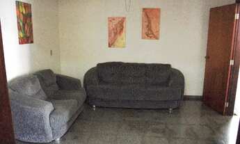 Imagem 6: Sobrado no Centro Londrina