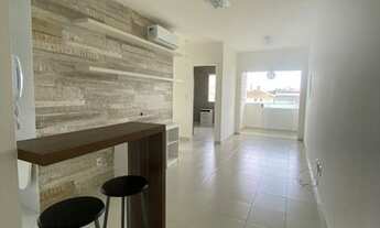 Imagem 2: Alugo apartamento 2/4 em condomínio Buraquinho Lauro de Freitas Ba