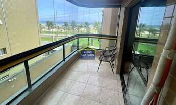 Imagem 7: Oport 02dorms, Porteira Fechada, vista Mar todas sacadas !