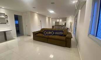 Imagem 5: Apartamento mobiliado 3 suítes- AP 230553S