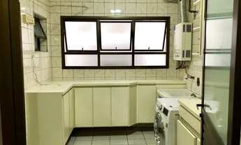 Imagem 7: Apartamento, Locação, 3 dormitórios, 1 suíte, 150m², R$ 5.330,00, Santa Paula, SCSul/SP