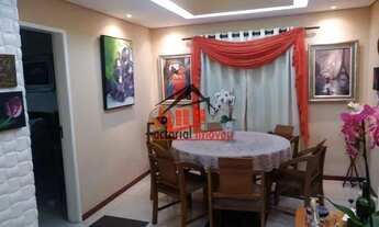 Imagem 3: 2 casas independentes 2 suítes, 5 quartos, 7 vagas à venda bairro Pindorama