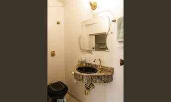 Imagem 5: Casa para Aluguel - Vila Mariana, 3 Quartos, 177 m2