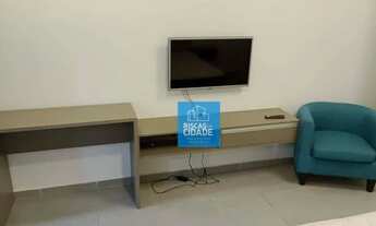 Imagem 5: STUDIOS RESIDENCIAIS PARA LOCAÇÃO