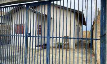 Imagem 2: REGINOPOLIS - Casa Padrão