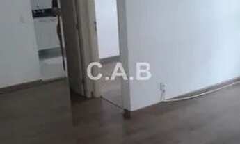 Imagem 5: Ótima oportunidade - Apartamento - Condomínio Alpha Style