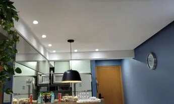 Imagem 6: Apartamento 100% nascente Barro Duro