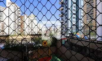 Imagem 7: Apartamento à Venda - Santana, 3 Quartos, 89 m2