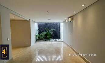 Imagem 6: Sobrado para venda com 583 metros quadrados com 3 quartos em Pacaembu - São Paulo - SP