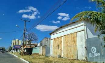 Imagem 2: Galpão para locação, Setor Industrial (Taguatinga), Brasília, DF