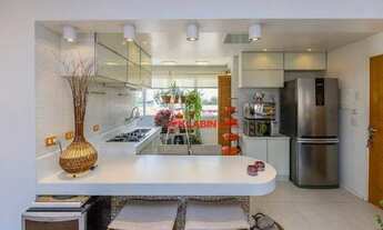 Imagem 6: Moema - Gr Apartamento com 3 dormitórios