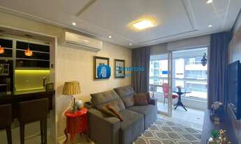 Imagem 4: SM/Apartamento com 03 dormitórios 01 suíte no bairro Campinas, São José