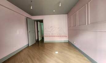 Imagem 4: SALA COMERCIAL - PERDIZES - 33 mts - 2 Banheiros - 1 Vaga com Manobrista!!