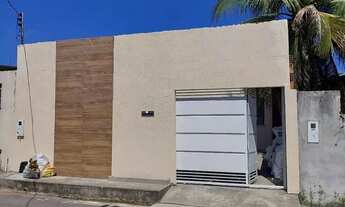 Imagem 2: Casa Nova 3 quartos Valor 165mil