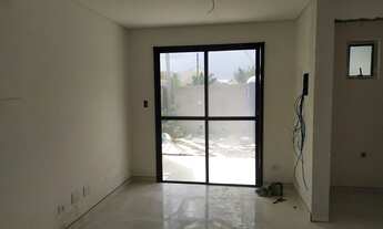 Imagem 4: SOBRADO EM CONDOMÍNIO com 3 dormitórios à venda com 105m² por R$ 598.000,00 no bairro Uber