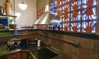 Imagem: Apartamento para venda tem 200 metros quadrados