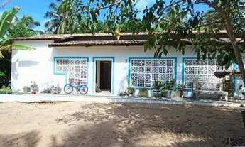 Imagem: Casinha no Pium a 15 min de Ponta Negra