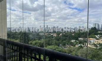 Imagem 5: São Paulo - Apartamento Padrão - Cidade Jardim