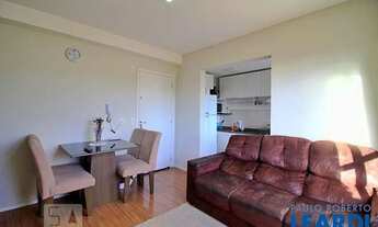 Imagem 5: APARTAMENTO - VILA JOÃO RAMALHO - SP