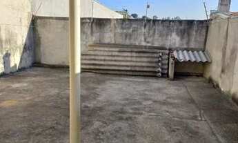 Imagem 5: Casa com 2 dormitórios para alugar, 60 m² por R$ 1.260,00/mês - Jardim Santa Júlia - São J