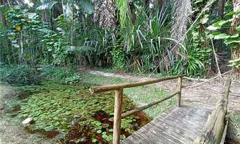 Imagem 3: Casa com bosque privativo em Busca Vida, 5 suítes, 3.000m²