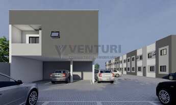 Imagem 4: Apartamento 2 Quartos - Afonso Pena - SJP