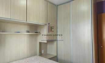 Imagem 6: Apartamento para venda com 52 metros quadrados com 2 quartos