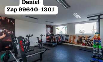 Imagem 7: Spazio Andrier-Zona Norte-Aluguel-2 Quartos-Condomínio Fechado