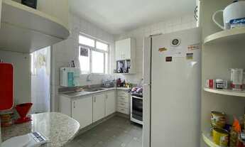 Imagem 15: Apartamento à venda, 3 quartos, 1 suíte, 2 vagas, Buritis - Belo Horizonte/MG