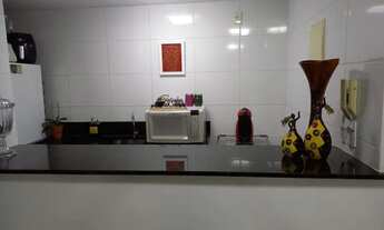 Imagem 4: RCR) Lord Domingos | 59m² | Ótimo acabamento