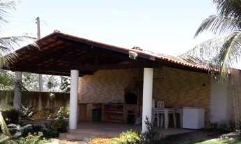 Imagem 5: Sobrado para venda tem 280 metros quadrados com 5 quartos em Porto das Dunas - Aquiraz - C