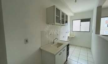 Imagem 3: ITU - Apartamento Padrão - COND. PARQUE INCA