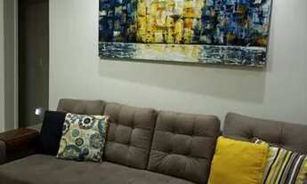 Imagem 3: Apartamento com 2 quartos no Bairro Havaí