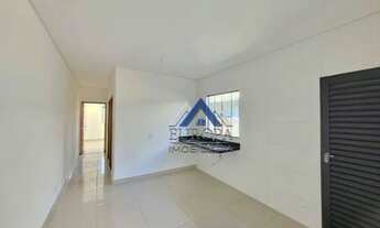 Imagem 3: Casa com 2 dormitórios à venda, 83 m² por R$ 240.000,00 - Colinas - Londrina/PR