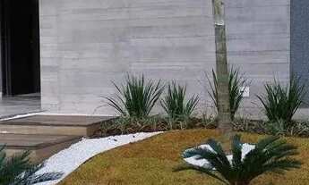 Imagem 5: Casa com 3 dormitórios à venda, 210 m² por R$ 1.500.000,00 - Condomínio Terra Vista - São