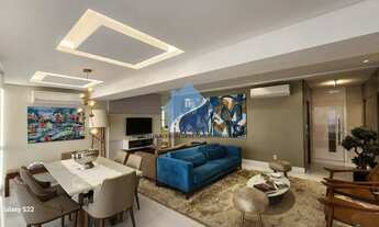 Imagem 6: Apartamento no Condomínio Concept - Adrianópolis - Manaus