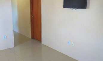 Imagem: Duas casa no mesmo terreno