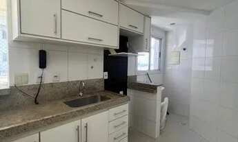 Imagem 4: Maravilhoso 2 quartos, com Linda Vista para o Mar